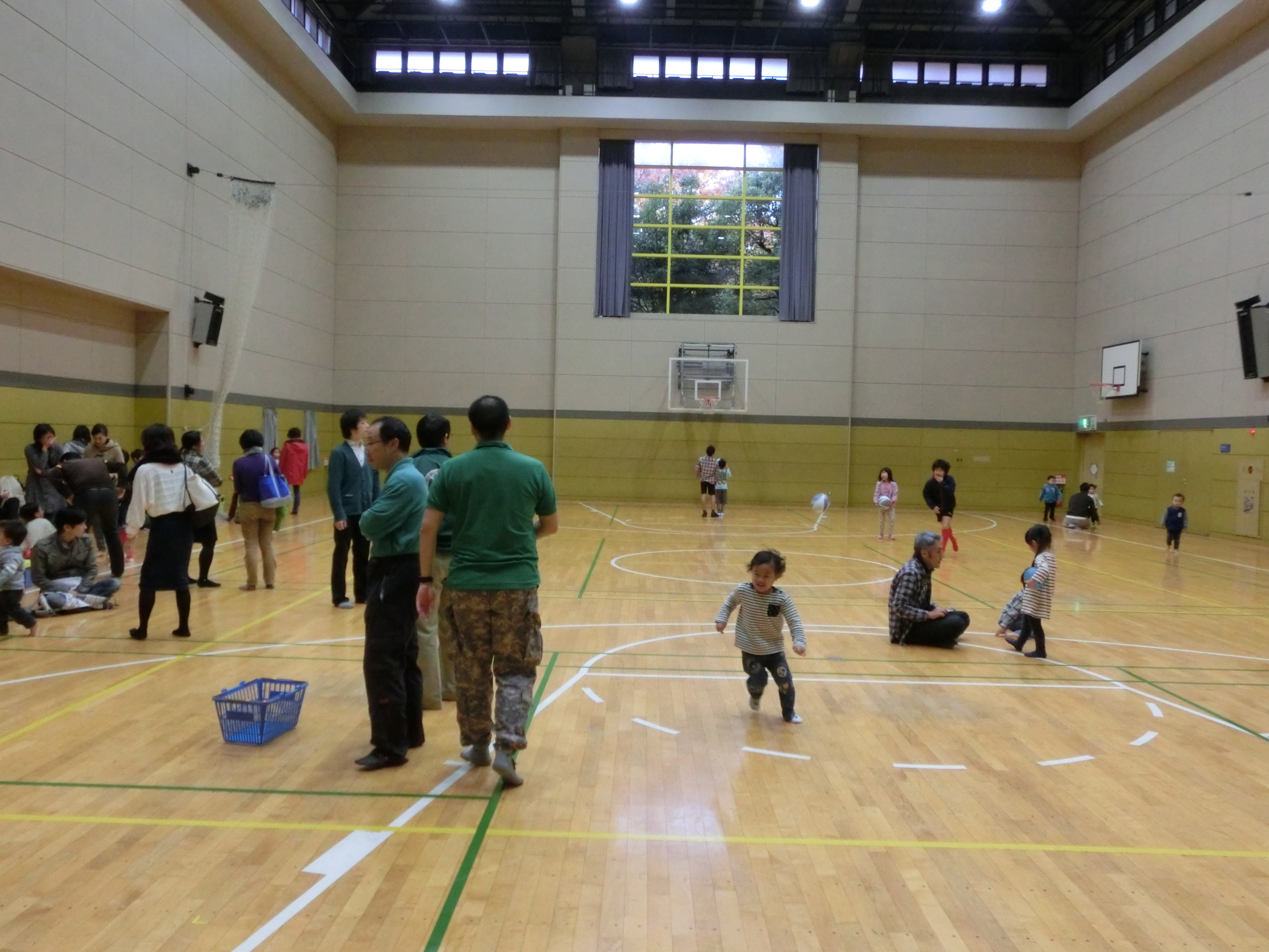 講座 イベント開催の様子 横浜市中区 本牧地区センター